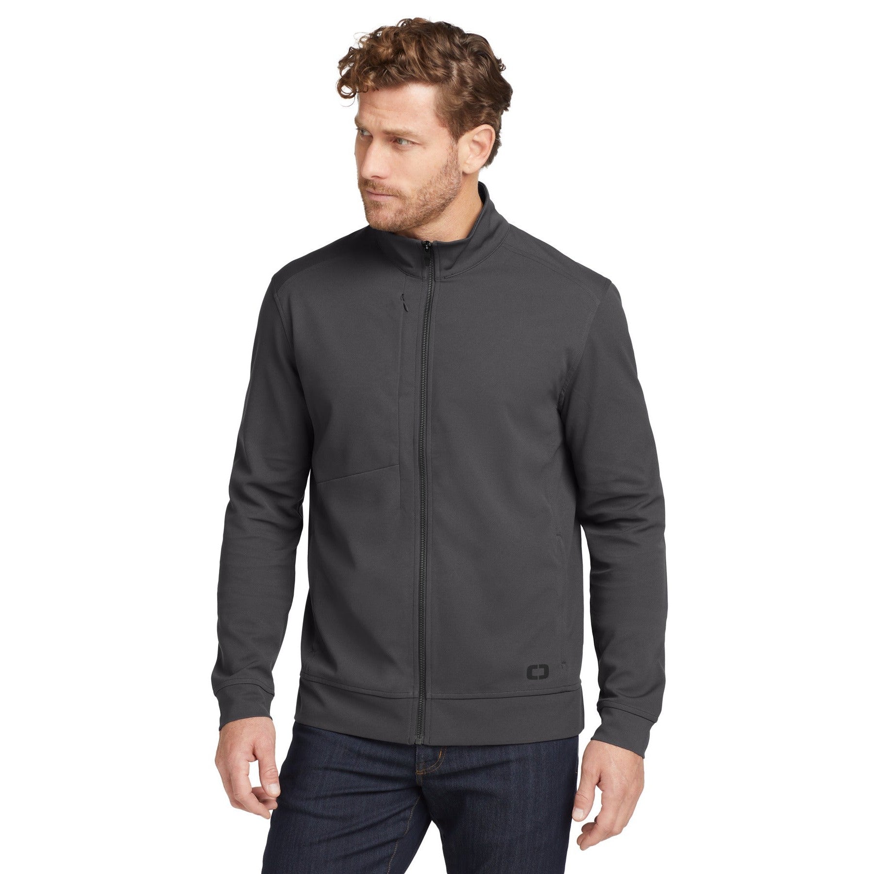 OGIO-OGIO ® Hinge Full-Zip. OG820-MedTech-3